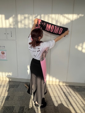 ゆゆさん（レディース・159cm）の春コーディネート
