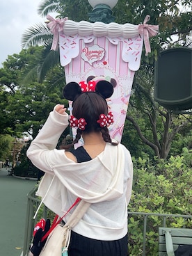 ゆゆさん(レディース・159cm)の夏コーディネート