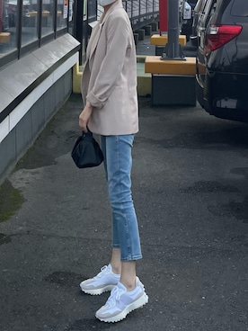 Nanamiさんのコーディネート