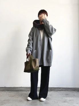 maruさんのコーディネート