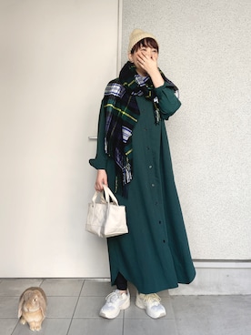 maruさんのコーディネート