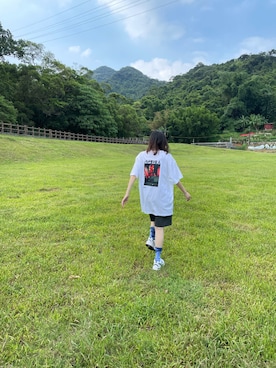 1VOFUFOさんのコーディネート