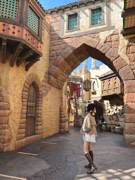 こここさんのコーディネート