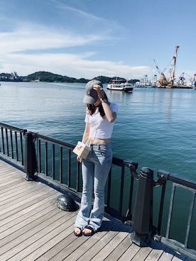 こここさんのコーディネート