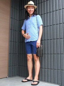 REMI RELIEF（レミレリーフ）の「REMI RELIEF × BEAMS PLUS / 別注