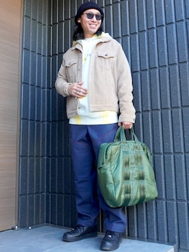 𝕄𝔸𝕊𝔸さんのコーディネート