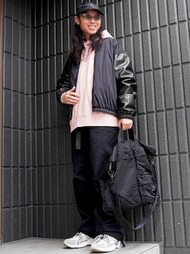 ãA-COLD-WALL*ïŒã¢ã³ãŒã«ããŠã©ãŒã«ïŒã®A-COLD-WALL(㢠ã³ãŒã«ã ãŠã©ãŒã«) BRACKERHOMBUS LOGO CAPïŒãã£ããããã©ãã¯ç³»ïŒãã䜿ã£ããððžððžããïŒã¡ã³ãºã»174cmïŒã®æ¥ã³ãŒãã£ããŒã