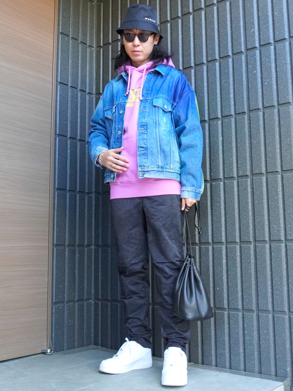 1017 ALYX 9SM ファイユ フード付きパーカ オーバーサイズ 1017 ALYX 9SM ファイユ フード付きパーカ オーバーサイズ (ALYX