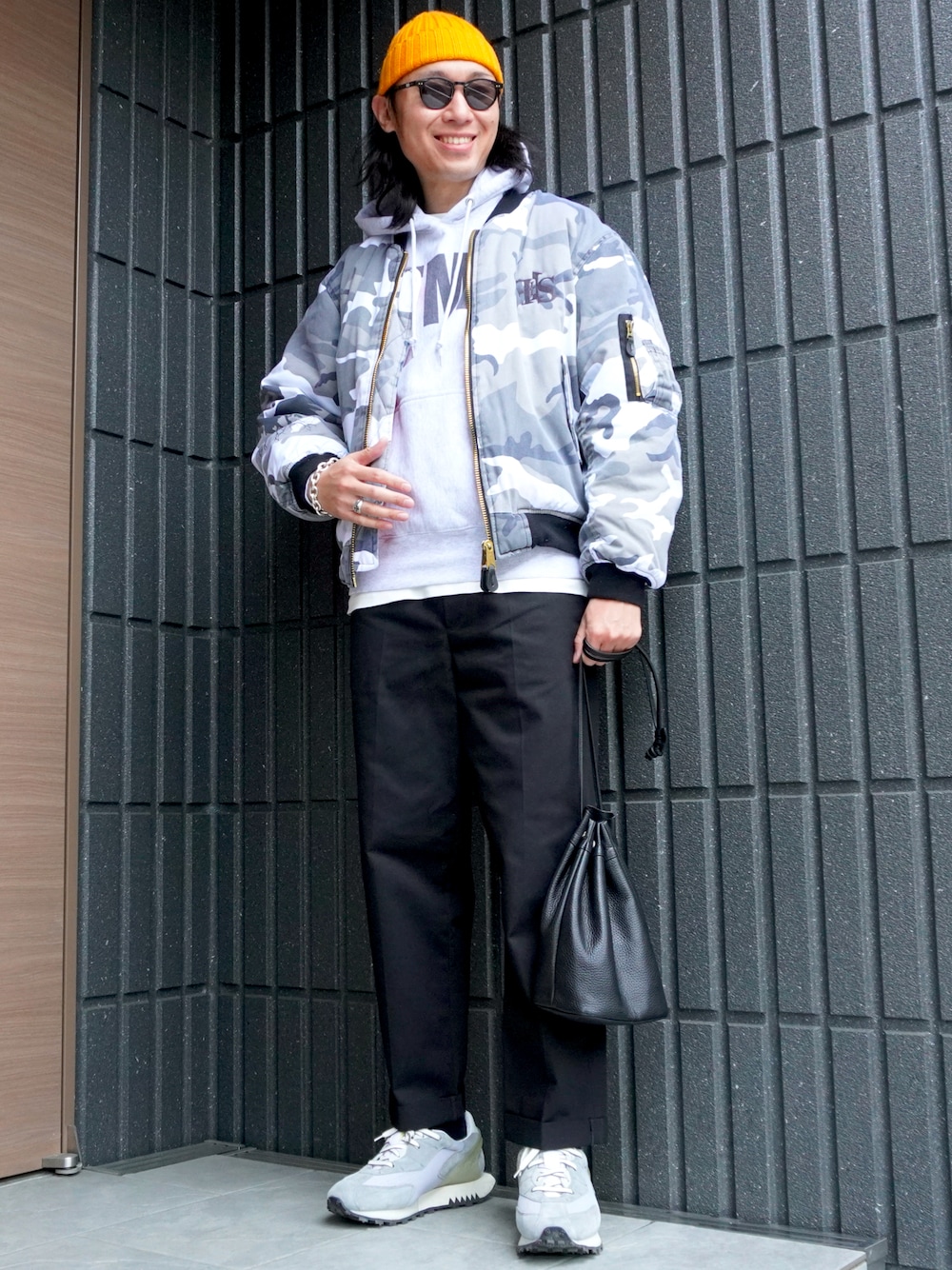 BILL WALL LEATHER（ビルウォールレザー）の「Bill Wall Leather