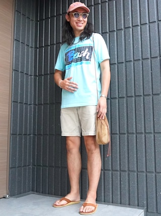 エルエイチピー・ＰａｌｍＡｎｇｅｌｓ×ＭＩＳＳＯＮＩ・帽子・メンズ エルエイチピー・PalmAngels×MISSONI・帽子