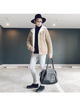 ランチコート の人気ファッションコーディネート Wear ランチコート の人気ファッションコーディネート Wear