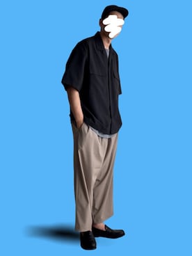 TEEさんのコーディネート