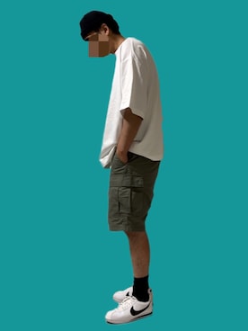 TEEさんのコーディネート