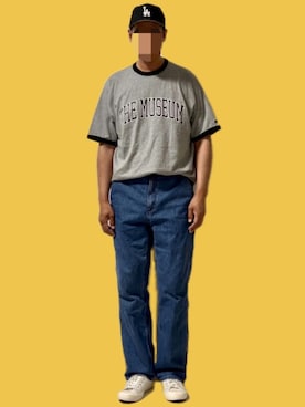 TEEさんのコーディネート