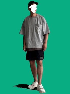 TEEさんのコーディネート