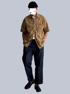 TEEさんのコーディネート