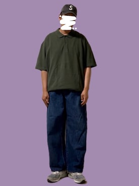 TEEさんのコーディネート