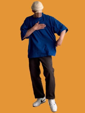 TEEさんのコーディネート