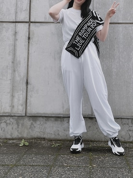 리  리  【ﾘﾘ】さんのコーディネート