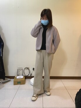 彤仔さんのコーディネート