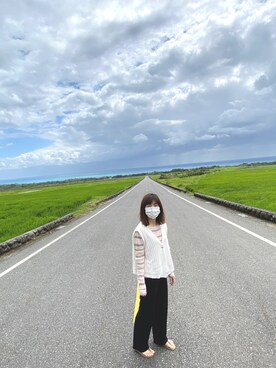 彤仔さんのコーディネート