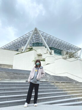 彤仔さんのコーディネート