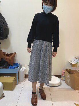 彤仔さんのコーディネート