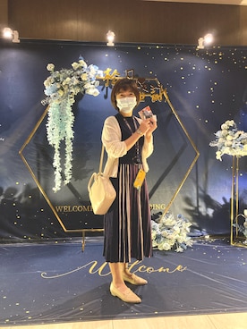 彤仔さんのコーディネート