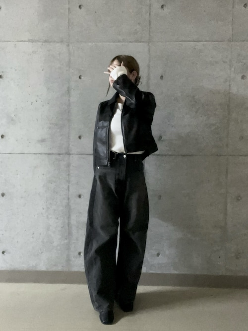 センスオブプレイスバイアーバンリサーチ（SENSE OF PLACE）/FLショートジャケット セール】FLショートジャケット（その他アウター）｜SENSE OF PLACE by