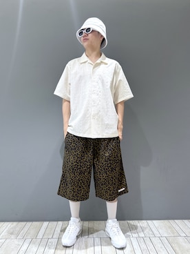 rikitoさん(メンズ・173cm)の春コーディネート