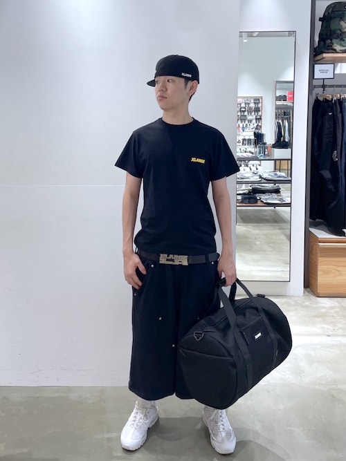 PRO CLUB（プロクラブ） ニューエラ キャップ 帽子 メンズ XLARGE