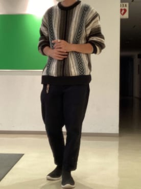 beanさんのコーディネート