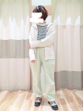 HARUさんのコーディネート