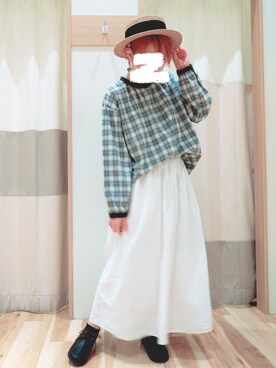 HARUさんのコーディネート