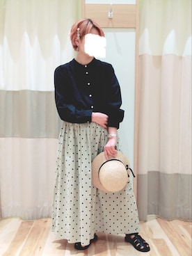 HARUさんのコーディネート