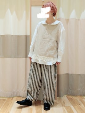 HARUさんのコーディネート