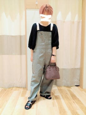 HARUさんのコーディネート