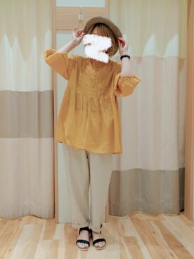 HARUさんのコーディネート