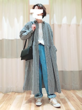 HARUさんのコーディネート