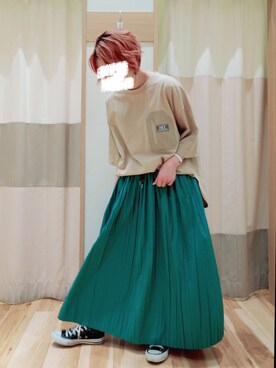 HARUさんのコーディネート