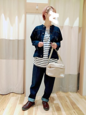 HARUさんのコーディネート