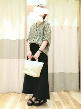 HARUさんのコーディネート