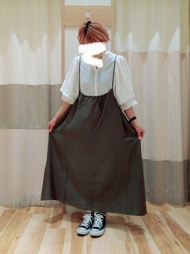 HARUさんのコーディネート