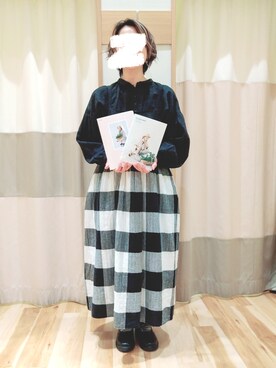 HARUさんのコーディネート