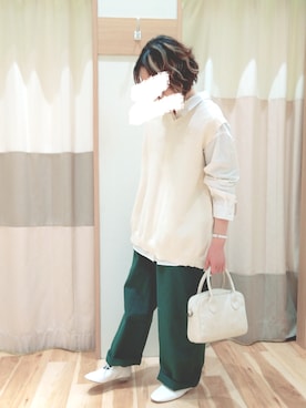 HARUさんのコーディネート