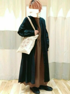 HARUさんのコーディネート