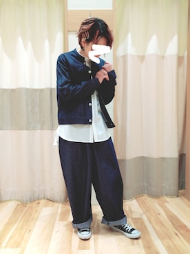 HARUさんのコーディネート