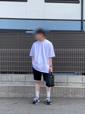 シンさんのコーディネート