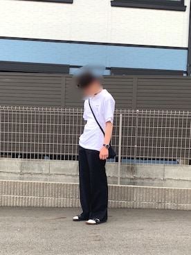 シンさんのコーディネート