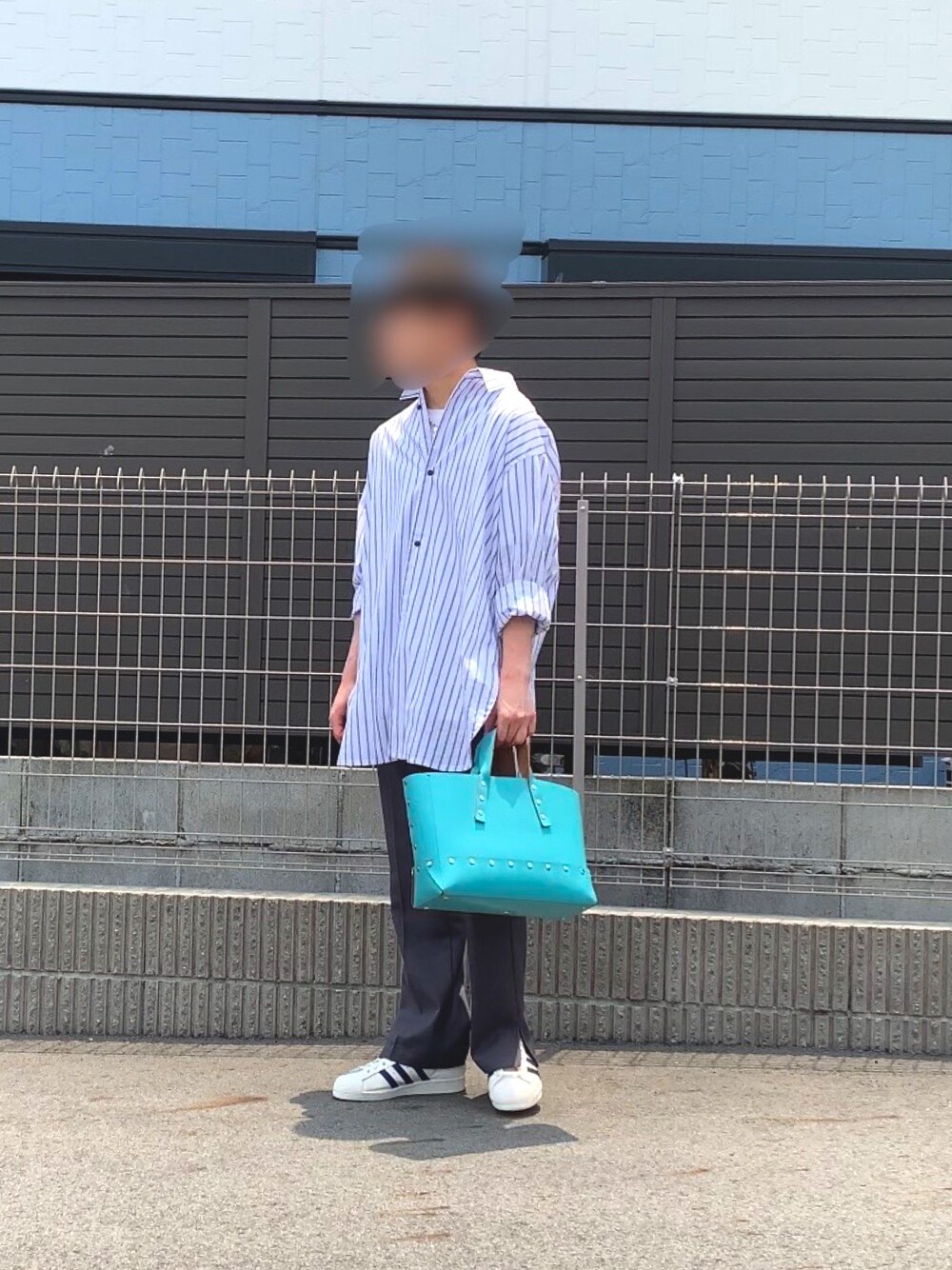 トップス SHINYAKOZUKA CLASSIC SHIRT(SKY) 158434650.jpg?cmsp_timestamp=